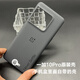 一加10Pro原裝手機殼全新全包邊硅膠OnePlus 10Pro原廠(chǎng)防摔保護套 一加10Pro 原裝手機殼 黑色