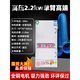 歷司打磨布袋除塵器拋光集塵器粉塵收集器工業(yè)環(huán)保設備移動(dòng)式單機脈沖 頂配2.2單臂【超負壓脈沖】終身