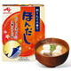 味之素（Ajinomoto）日本進口 味之素鰹魚粉木魚素海鮮調味料120g 壽喜鍋火鍋關東煮 單盒
