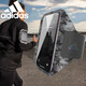 adidas阿迪達(dá)斯（Adidas）手機(jī)臂包運(yùn)動(dòng)跑步運(yùn)動(dòng)臂防水防汗通用腕袋輕薄 反光迷彩6.5英寸