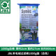 趣樂多魚缸過濾棉水族箱過濾白棉過濾材料上濾底濾過濾桶皆可用 白棉 1000克