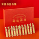 中國(guó)風(fēng)書簽故宮文創(chuàng)禮品北京特色伴手禮紀(jì)念品脊獸金屬黃銅書簽禮盒裝送領(lǐng)導(dǎo)老師生日禮物中國(guó)特色禮物送老外 全套11個(gè)金屬書簽【好運(yùn)將至禮盒+禮袋】