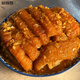 食懷廣西特產(chǎn)富興陸川土豬五花肉,扣肉加熱即食 1斤五香扣肉【純?nèi)狻? title=