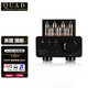 QUAD 英國 國都VA-One+ 升級(jí)版 膽機(jī)EL84電子管藍(lán)牙功放解碼耳放一體機(jī)行貨 VA-ONE+新款