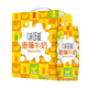 伊利味可滋香蕉牛奶240ml*6盒/12盒整箱調制乳奶源早餐奶 味可滋香蕉牛奶*12盒
