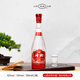汾州汾酒汾陽(yáng)市酒廠(chǎng)杏花村獻禮版清香型白酒純糧整箱12瓶玻璃瓶送禮 53°-紅版-1瓶裝