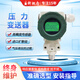 新概念（NEW CONCEPT X）智能壓力變送器高精度4-20mA防爆高溫氣壓液壓油壓傳感器恒壓供水 標準實(shí)殼型0-60Mpa
