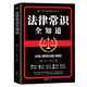 法律常識(shí)全知道