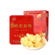 蜂王唐山麻糖 傳統點(diǎn)心糕點(diǎn)老字號唐山特產(chǎn) 麻糖 蜂蜜麻糖 禮盒裝 蜂蜜麻糖鐵盒有禮袋 2盒裝