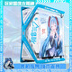華碩（ASUS）ROG GR701 創(chuàng)世神機箱 吹雪機箱EVA明日香聯(lián)名臺式機箱ARGB燈板全塔定制機箱白色機箱電源水冷套裝 更多主題定制（請聯(lián)系客服）