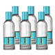春泉清瀾42度濃香型8年100ml小酒2瓶裝/4瓶裝/6瓶裝 42%vol 100mL 6瓶