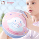 Hello Kitty兒童籃球5號橡膠小學(xué)生室內外訓練耐磨玩具 S095玉桂狗5號 