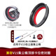 申甲 適配dyson戴森V6V7吸塵器V8V10集塵桶V11底蓋V15桶蓋垃圾盒配件吸塵器維修配件 兼容V15集塵桶卡位圈+密封圈 (小T8+撬棒+
