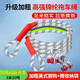 鳴固 汽車(chē)拖車(chē)?yán)K越野車(chē)強(qiáng)力牽引繩救援加粗拉車(chē)?yán)K緊繩器SUV專(zhuān)用