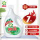 碧浪Ariel洗衣液抑菌科技日曬清新除菌除臭抑菌除螨低泡機(jī)手洗清洗液 自然清新3.5kg(共7斤)