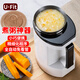 U·FIT全自動煮粥神器一人用可預約多功能雜糧粥鍋熬粥專用鍋旅行便攜煮粥鍋不溢鍋煲湯銀耳嬰兒電燉鍋 一人用煮粥鍋 0.5L
