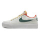 耐克（NIKE）耐克Nike小白鞋女鞋WMNS COURT LEGACY LIFT增高休閑板鞋 FD0355-133 36
