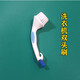 滾筒洗衣機刷子清洗內筒刷波輪洗衣機內桶刷縫隙刷家電免拆洗工具 洗衣機雙頭刷