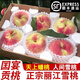 正宗云南麗江冬桃新鮮脆甜大果5斤當季高山壽桃孕婦水果雪桃包郵Z 4.5斤