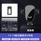 松占五菱宏光S/榮光S/宏光V/宏光PLUS/MINI/EV/凱捷/星辰車(chē)載手機支架 2015-2019款五菱榮光V專(zhuān)用 靜音靈動(dòng)款手機支架【橫豎兩用】