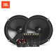 JBL汽車(chē)音響 專(zhuān)業(yè)改裝升級 6.5英寸兩分頻套裝喇叭【Stage3 兩分頻】