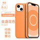 諾邦士 適用蘋(píng)果13手機(jī)殼動(dòng)畫(huà)磁吸iphone13液態(tài)硅膠防摔手機(jī)保護(hù)套網(wǎng)紅純色高級(jí)品牌13promax手機(jī)殼強(qiáng)力 蘋(píng)果13【金盞花色】帶標(biāo)磁吸動(dòng)畫(huà)液態(tài)硅膠 iphone 其他型號(hào)