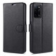 雅尊仕 OPPOA55手機(jī)殼翻蓋式a56皮套A55防摔保護(hù)套全包軟殼可插卡男女錢包款 OPPO A55/A56黑色
