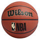 威爾勝Wilson威爾勝籃球7號專(zhuān)業(yè)室內外比賽專(zhuān)用球吸濕 NBA ETERNAL PLUS WZ2017601CN7 NBA系列吸濕PU