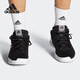 ADIDAS/阿迪達斯Pro Bounce 2018 Low男鞋訓練籃球鞋耐磨緩震場(chǎng)上運動(dòng)鞋 FW5747 47
