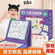 【青葫蘆拼圖】?jì)和旨墧氮毎逑盗衅磮D3-6歲幼兒園益智游智力啟蒙戲專(zhuān)注力訓練6-12歲小學(xué)一二三年級邏輯思維訓練拼接玩具書(shū) 【6歲+】分級數獨九宮格·頭腦風(fēng)暴