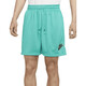 耐克（NIKE） 男褲 夏季新款休閑跑步訓練運動(dòng)透氣梭織短褲 CD4843-010 DA5688-372 2XL