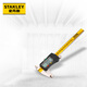 史丹利（STANLEY）數顯游標卡尺高精度數字型不銹鋼游標卡尺150mm配收納盒子36-111