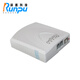 潤普（Runpu）T01 USB電話錄音盒 電話錄音設備 有線電話機錄音 電腦管理系統(tǒng) 單路錄音盒 QY