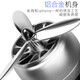 YooCar空軍一2二號三號汽車香水車載出風(fēng)口香水車內(nèi)香水一號車 亮銀款(含2個海洋味香片)