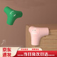 海伊朵抽油煙機(jī)防撞角防撞護(hù)角床尾保護(hù)套兒童防磕碰防撞貼桌椅包邊拐角 恐龍護(hù)角-短款-灰【1個(gè)裝】
