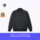匡威（Converse）官方 春日外套男經(jīng)典休閑飛行員夾克棒球服10018368 10018368-A03 M