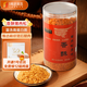 雀實(shí)香豬肉松一號(hào)店渠道供應(yīng)款   香酥豬肉松（原味）300g