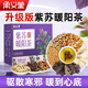 承義堂 紫蘇暖陽茶240g紅棗紫蘇飲姜米茶泡水免煮養(yǎng)生茶獨立茶包紫蘇飲