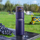 膳魔師（THERMOS）保溫杯780ml男女士大容量保冷水杯子TSK2-700S大西洋藍