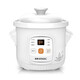 益美（EMEAL） 益美(EMEAL)陶瓷電燉鍋小家用嬰兒bb煲湯煮粥神器全自動(dòng)寶寶輔食砂鍋 1L智能版陶瓷上蓋(適用1-2人) 1L