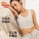 北極絨（Bejirog）束胸內(nèi)衣大胸顯小超平無(wú)痕塑胸裹胸女cos縮胸學(xué)生夏季文胸
