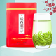 何王子岳西翠蘭2025新茶安徽春茶明前翠尖綠茶蘭花茶大別山高山云霧茶葉 明前特級(jí) 250g*1罐