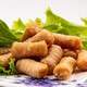 惠發(fā)甜不辣火鍋丸子 預制菜關(guān)東煮甘肅麻辣燙火鍋食材 深色甜不辣1kg