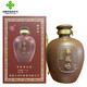 棗成功【河北特產(chǎn)館】紅棗酒 棗香型白酒紅棗原漿酒 石家莊行唐特產(chǎn) 53度 1500mL 1瓶 單瓶裝紫砂壇