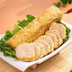 發(fā)曉食品豬肉卷 潮汕風(fēng)味炸豬肉卷惠來(lái)廣章隆江豬腳飯肉條塘田卷章粿肉餅 豬肉卷 200g *1條
