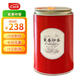 京香農揭西大洋白葉炒茶野生綠茶清蜜香型高山茶葉潮汕工夫茶500克桶裝 大洋白葉 500g*1罐
