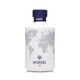 諾迪思（Nordes）西班牙大西洋蒸餾酒金酒 NORDES GIN 杜松子琴酒 努迪斯 諾迪思金酒 200mL 1瓶