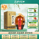 孔府家典藏大陶濃香型白酒 52度 500ml 單瓶裝（經(jīng)典升級版）送禮宴飲
