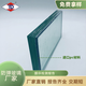 特盾特玻防彈玻璃25mm銀行專(zhuān)用門(mén)窗定制防爆防砸特種汽車(chē)夾膠崗?fù)?bào)告齊全 樣板 25mm