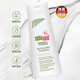 施巴（sebamed） 抗敏洗發(fā)水200ml止癢抗敏感頭皮保濕清潔德國(guó)進(jìn)口